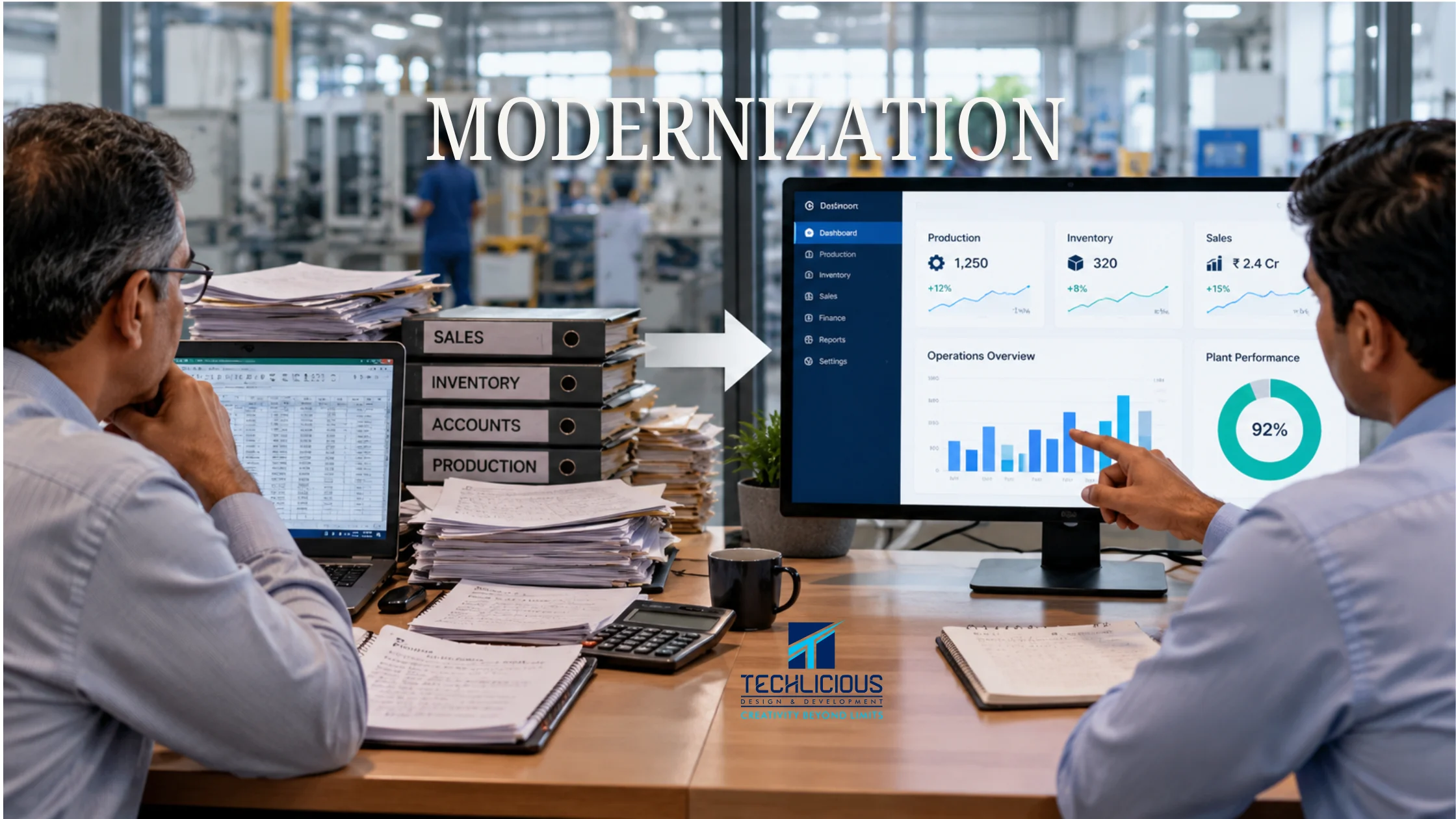 Software Systems Legacy Software System Modernization: When to Upgrade